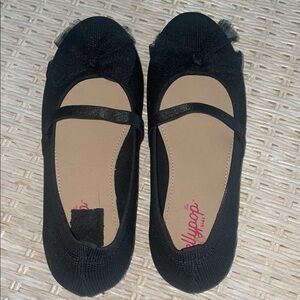 Jellypop Girls Ballet Flat, Size 3